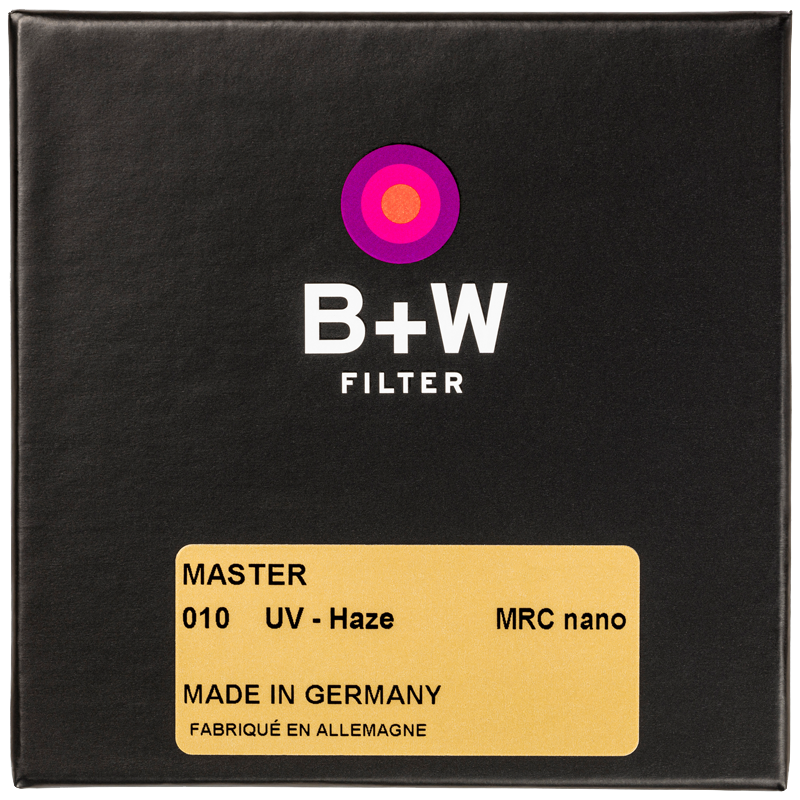 B+W 67mm Master UV MRC nano MASTER(��������UV) 446.49Ԫ(������)
