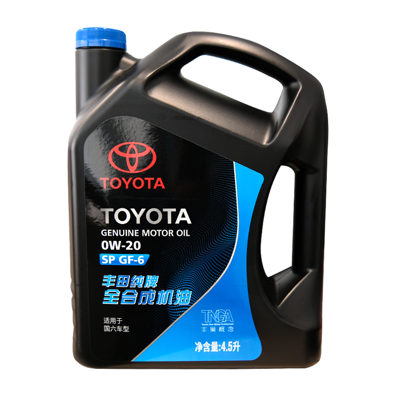 ����ԭ��ȫ�ϳɻ��ͺ����￭��������ʹڿ������ٷ�����ʿ���� ���SP(0w20 4.5L)4S+ԭ������ ���� 598Ԫ��2��(��299Ԫ/��)