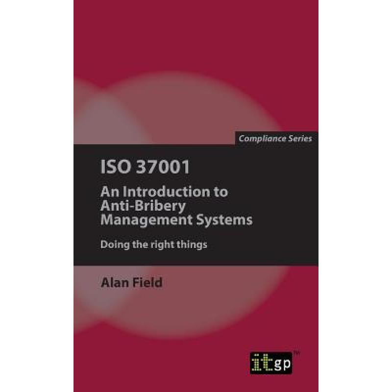 预订 ISO 37001: An Introduction to Anti-Bribery M...
