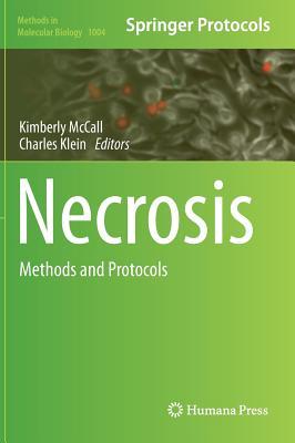 预订necrosis: methods and protocols (2013)