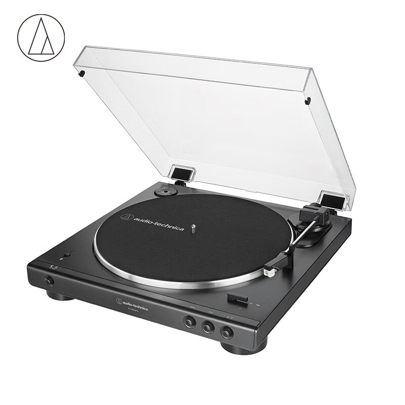 铁三角（Audio-technica）AT-LP60XBTA 蓝牙无线唱盘机 黑胶唱机唱片机复古唱片机留声机 黑色使用感如何?