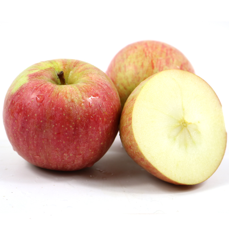 暖欣果老树国光苹果丑苹果酸甜新鲜水果东北辽宁特产真国光笨果 5斤中果(单果65-70mm)