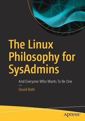 预订The Linux Philosophy for Sysadmins: And Everyone