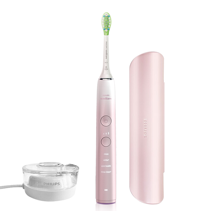 �����֣�PHILIPS���綯��ˢ�������¿�����������������ë�綯��ˢ��ҫ��ʯˢ��������Ů������HX9911ӣ����