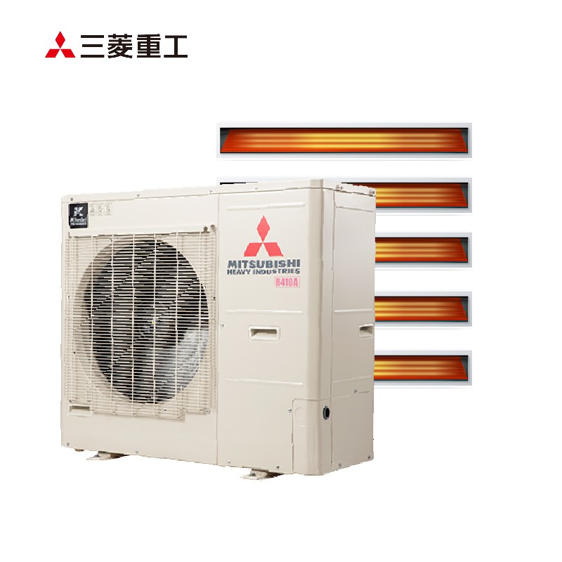 三菱mitsubishi中央空调怎么样努力分析是否值得买dmdehav