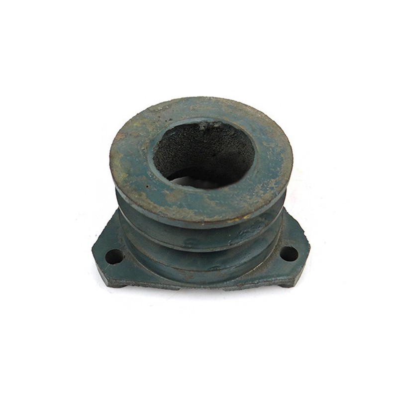 常州 水冷单缸 柴油发电机配件 r175/180 6马力 8马力 皮带轮 r17