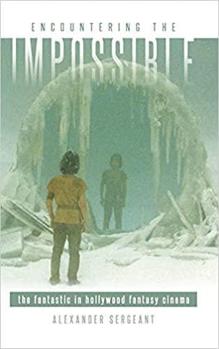 预订encountering the impossible