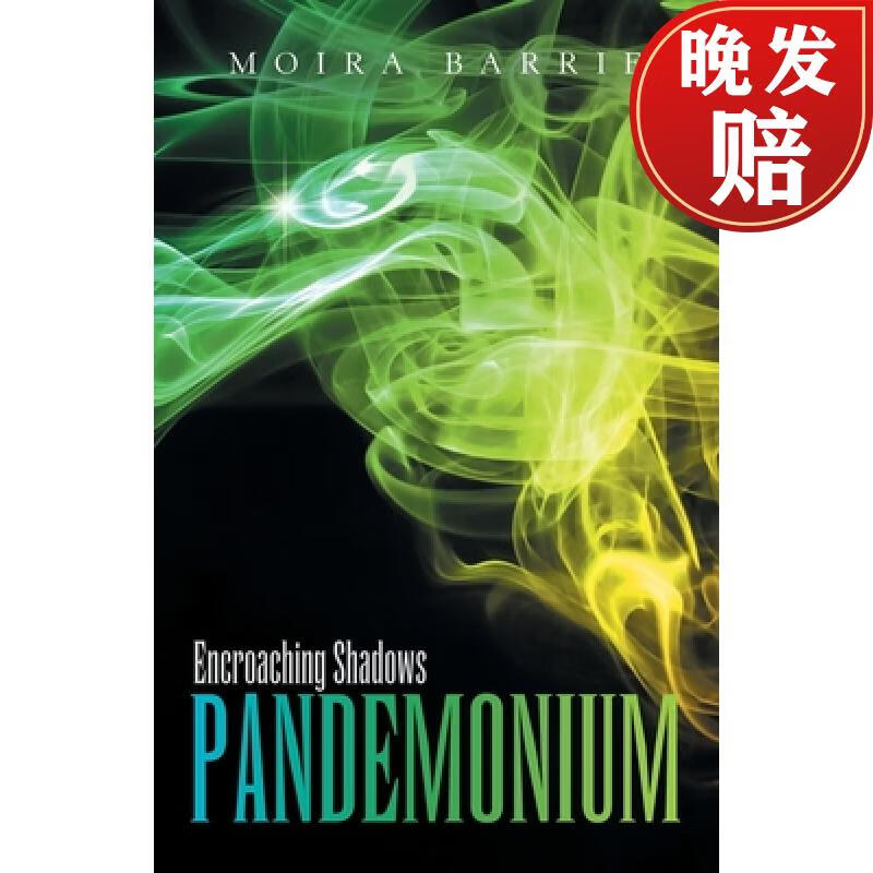 【4周达】pandemonium: encroaching shadows