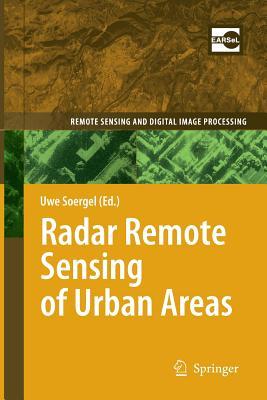 预订Radar Remote Sensing of Urban Areas