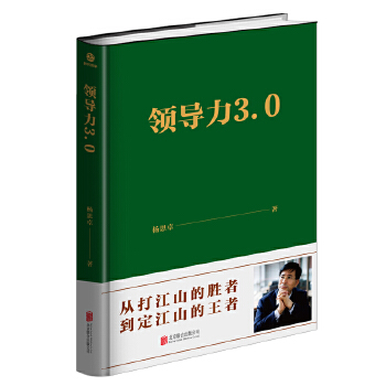 领导力3 0