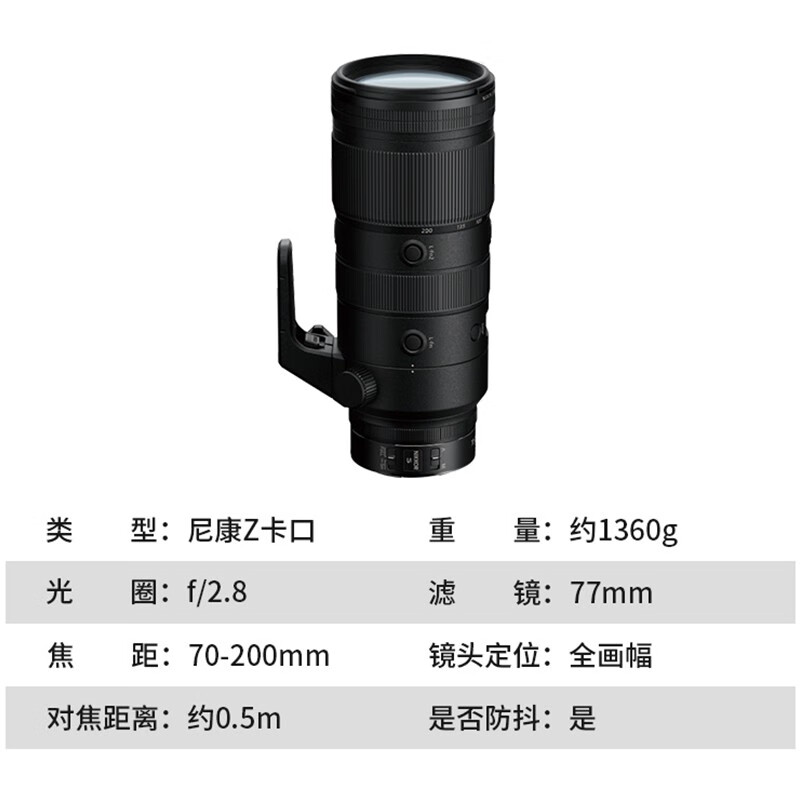 远摄镜头哪款好?这5款超长焦段防抖实力派-图片3