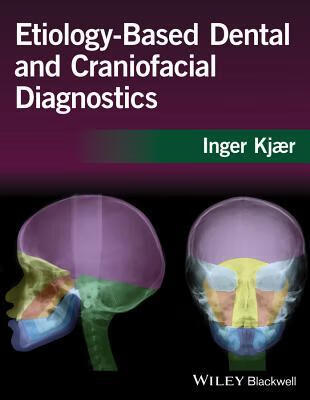 预订Etiology-Based Dental and Craniofacial Diagnosti