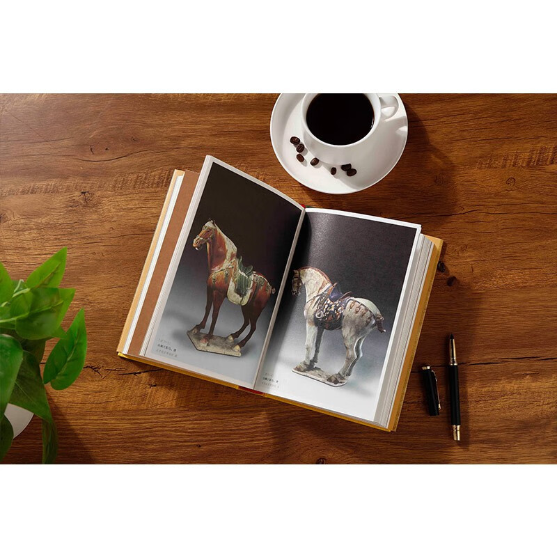 故宫的古物之美增订本 祝勇著(故宫博物院前院长单霁翔力荐,中国好书入围作品,2022新版增量20%)故宫国家宝藏中国历史文化国潮学生阅读语文推荐阅读人民文学出版社