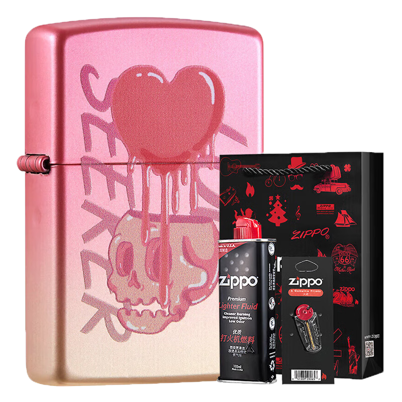 zippo ϵ  װ  186.55Ԫ