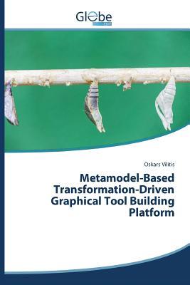 预订Metamodel-Based Transformation-Driven Graphical