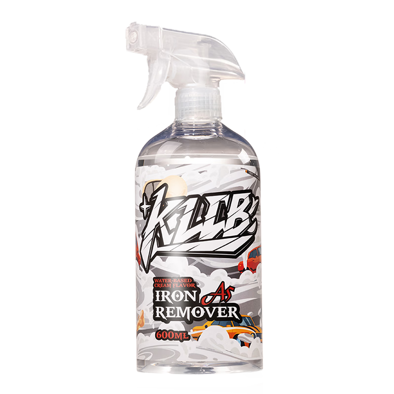 KLCBA5ȥɫרȥۻƵϴ챳 A5ȥ 600ml 1ƿʵ33.92Ԫ
