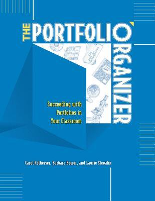 预订 the portfolio organizer: succeeding with portfo