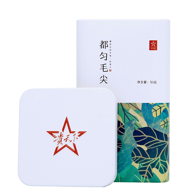 网友交流贵天下云雾绿茶使用感受好不好？良心点评实际情况