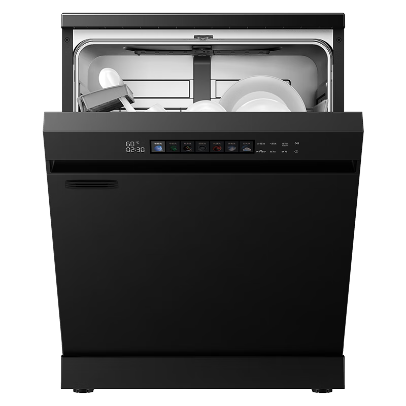 Midea 美的 RX600Max 嵌入式洗碗机 14套