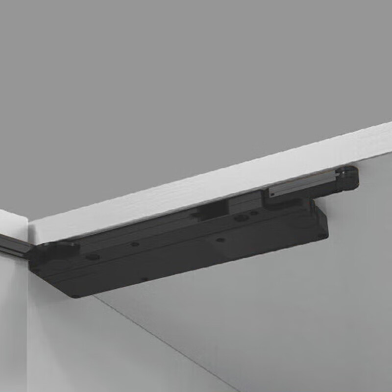 自动开门器反弹器闭门器 otmini 适用高2.4m重20kg内柜门 单位个