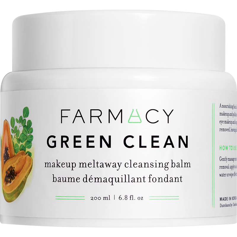 FARMACY��ĭϪ�������жױ��200ml��������۴�жױ���м����� �������� 298Ԫ