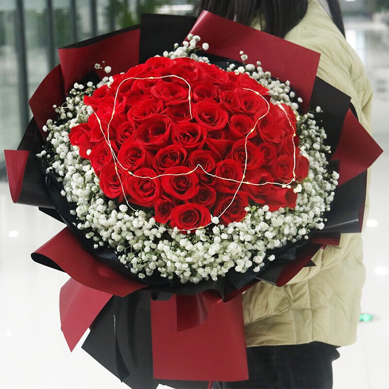 鲜花速递行业领导者价格走势分析|鲜花速递报价走势