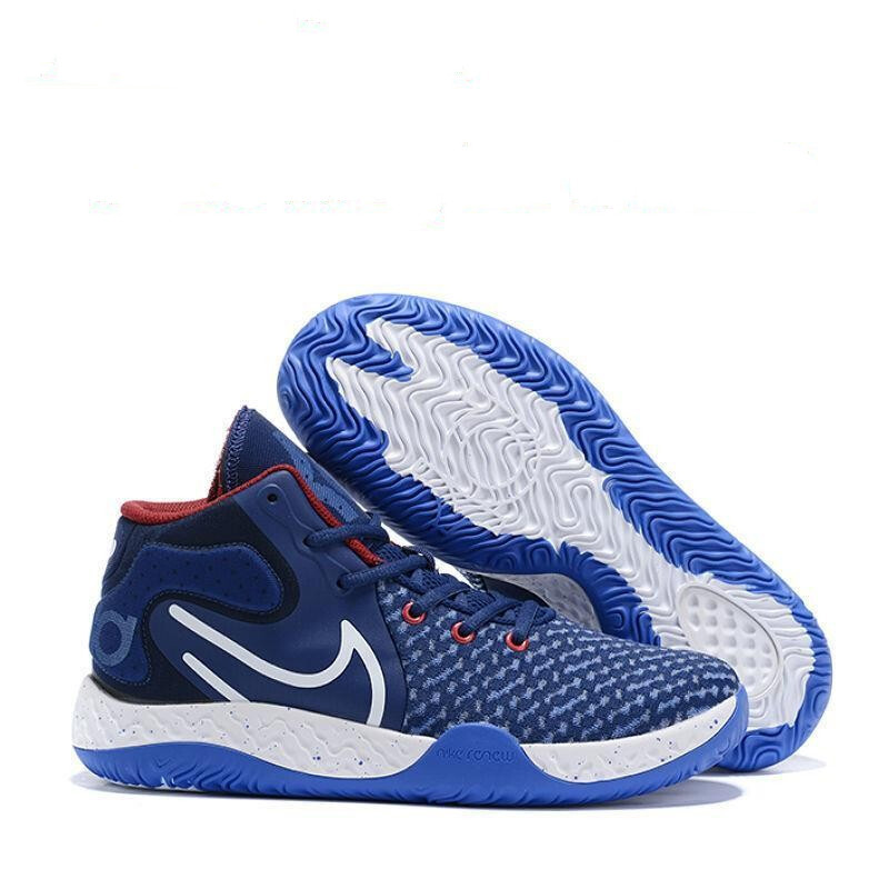 男鞋运动鞋kd trey 5杜兰特实战篮球鞋特雷7实战减震气垫篮球鞋 kd
