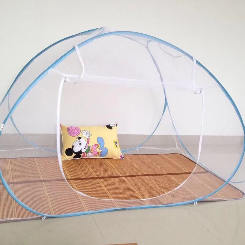 2米1.5m1.8米床便 普通款送收纳袋 0.9x1.