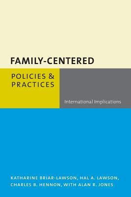 预订family-centered policies and practices: internat