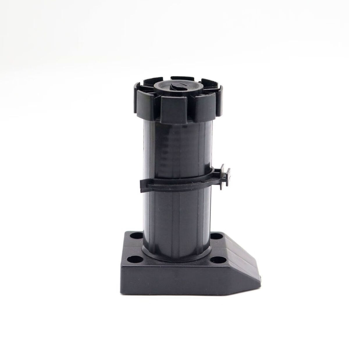 初构想加厚橱柜脚可调节橱柜腿厨房橱柜底部支撑脚腿超厚地柜脚厨柜