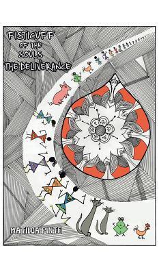 预订fisticuff of the souls: the deliverance