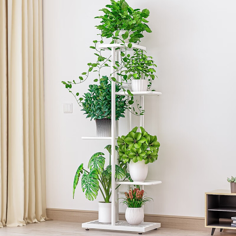 一定要了解【蜗家花架】质量评测怎么样？价格和参数详解
