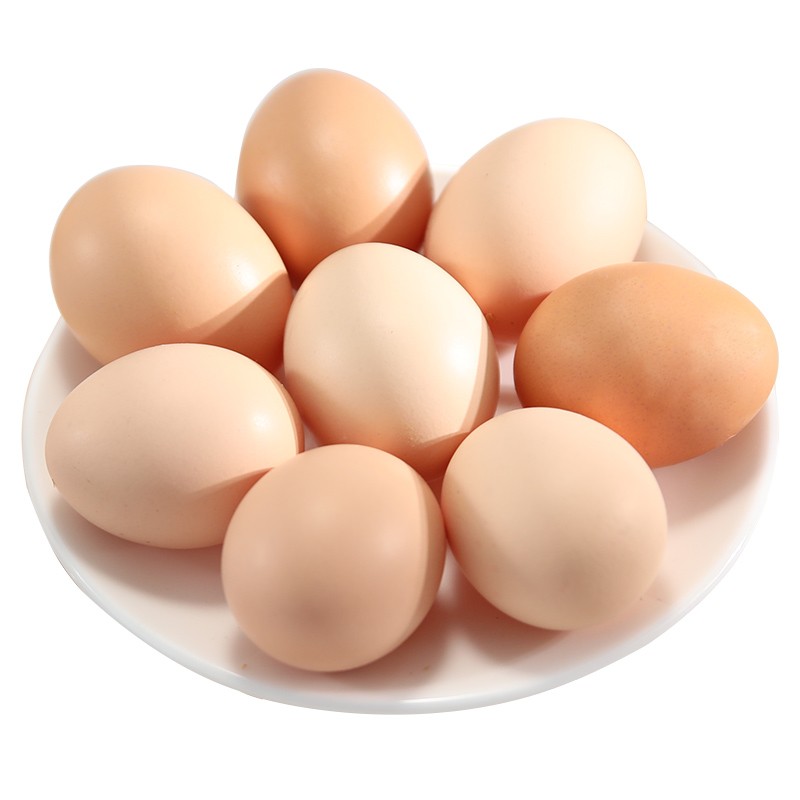 图片[2] - 请问农家散养土鸡蛋好不好吃？ - 淘实惠