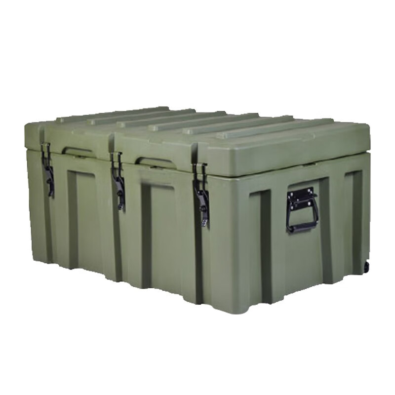雅蕊 滚塑箱 搬运工具装备器材箱 空箱 150L