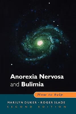 预订anorexia nervosa and bulimia