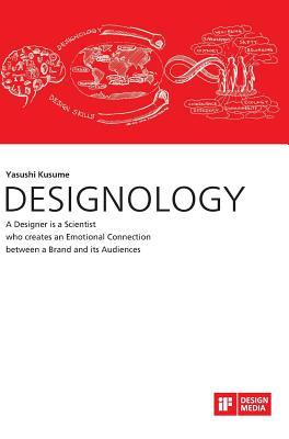 预订DESIGNOLOGY. A Designer is a Scientist who creat