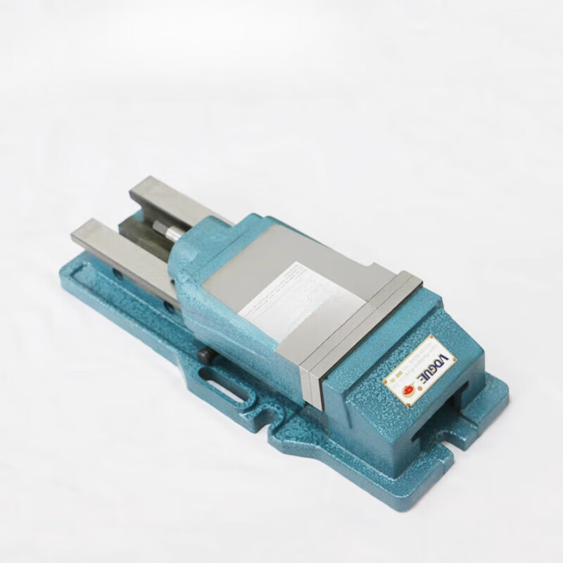 lism油压虎钳 液压虎钳 内藏式油压虎钳 平面油压虎钳 油压平口钳 6寸