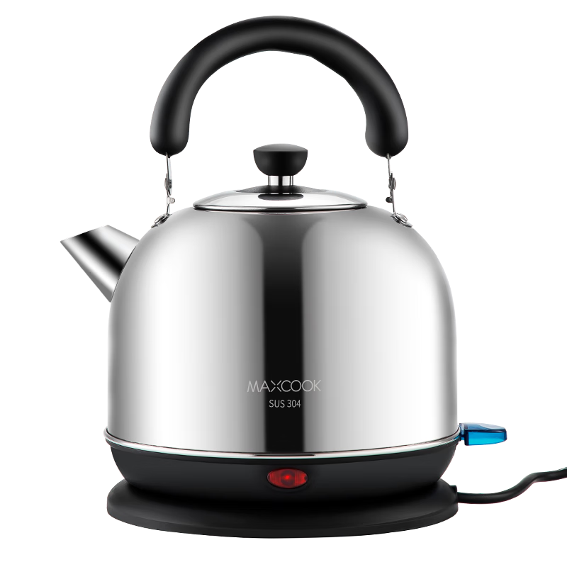 ���� MAXCOOK ��ˮ�� 304����� 3L �Ӻ��Զ��ϵ������ TB-101199Ԫ