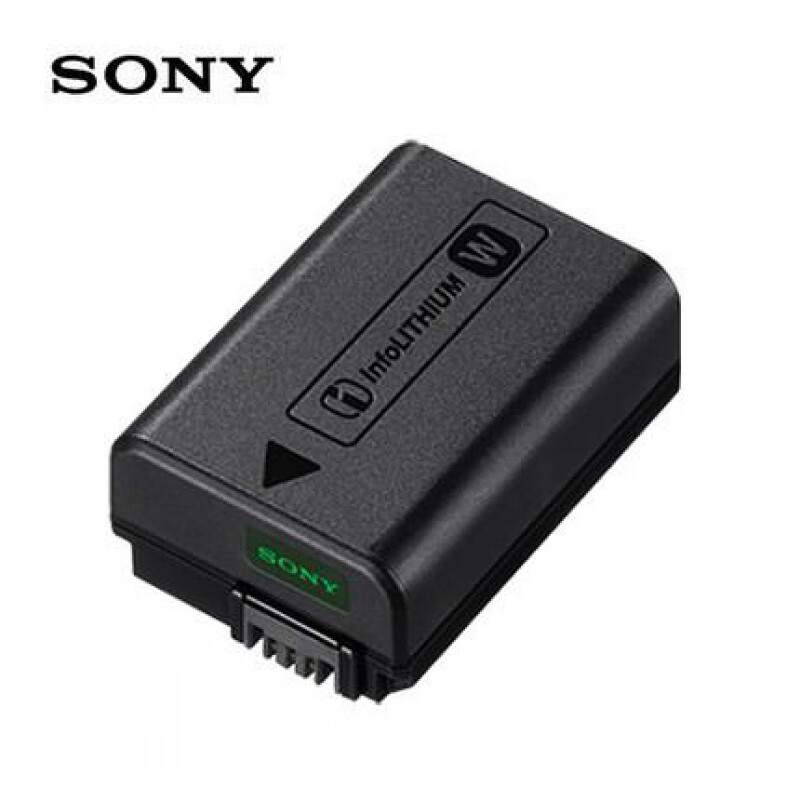 何物Sony/索尼 NP- 索尼fw50原装电池 索尼微单相机全新拆机 全新拆机FW50