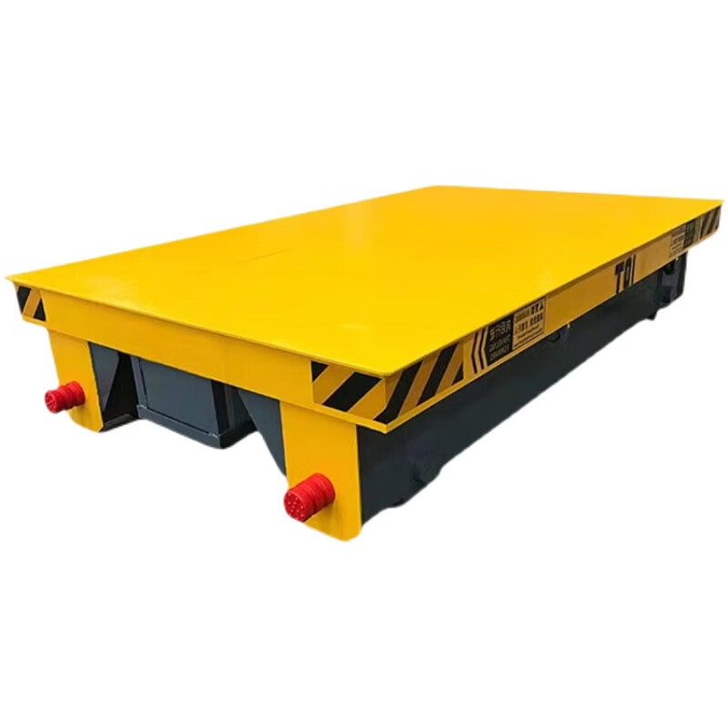 献瑜电动地平车厂家智能遥控平板车万向轮蓄电池搬运电动地平车 地平