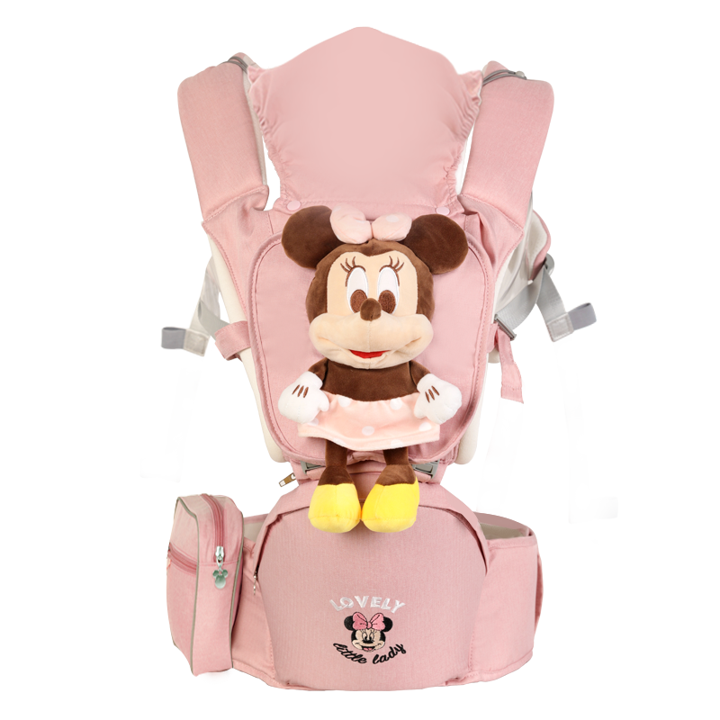 【2023新款推荐】迪士尼婴儿礼盒，价值超高的宝宝用品礼物套装