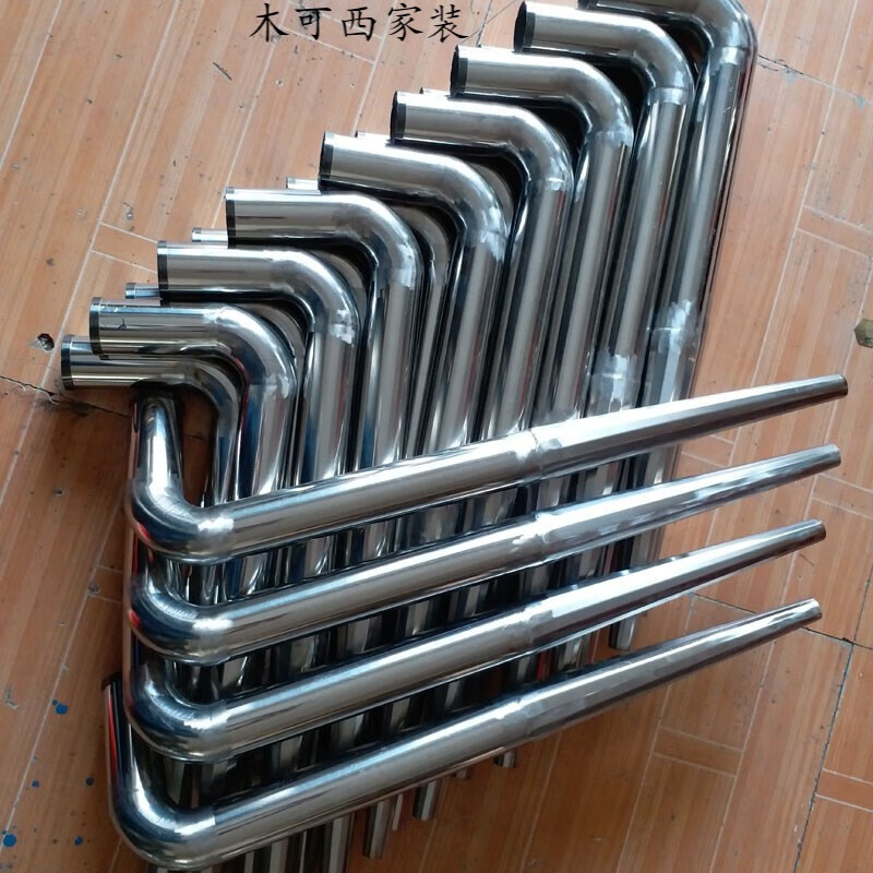 豫泰睿2寸5cm弯水枪头挖藕工具高压水枪挖莲藕水枪挖藕机挖藕高压水枪