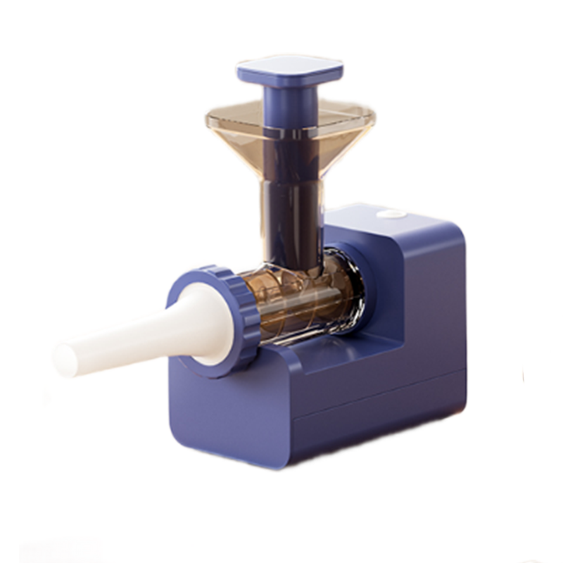 京严灌肠器电动灌香肠机器家用灌肠机商用全自动香肠肠衣工具灌肠神器 全自动灌肠机【大功率/不烧机】 下单送/捣肉棒/灌肠桶