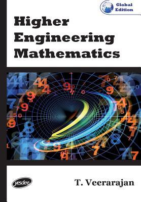 预订Higher Engineering Mathematics