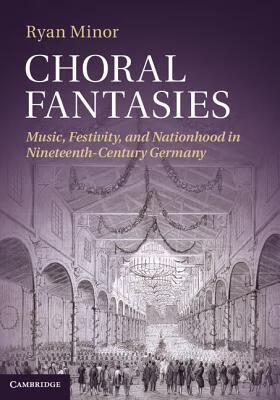预订 choral fantasies