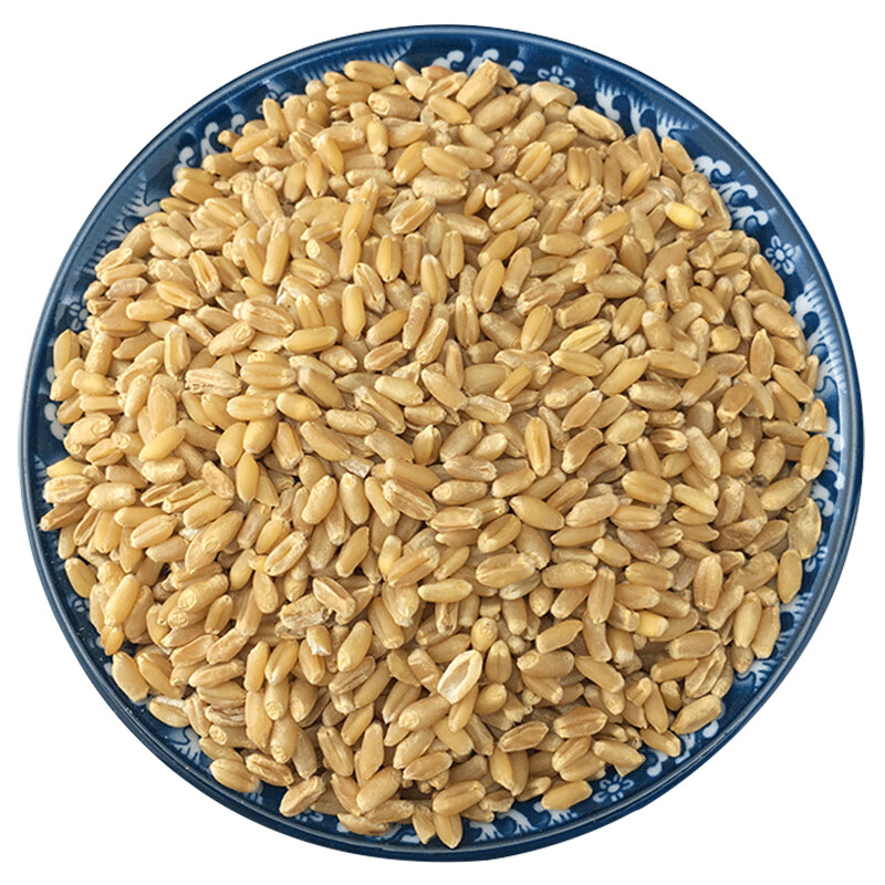 浮小麦中药材浮小麦250克可搭配红枣泡水磨粉500克可选 250克