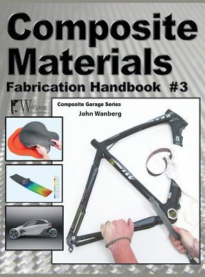 预订Composite Materials: Fabrication Handbook #3