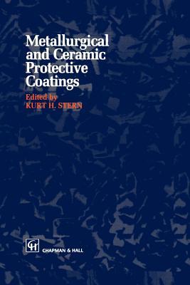 预订Metallurgical and Ceramic Protective Coatings