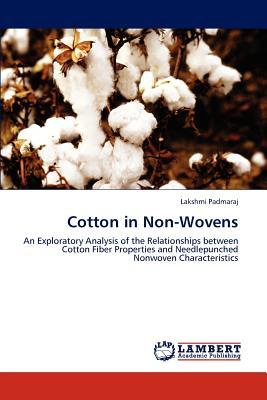 预订Cotton in Non-Wovens