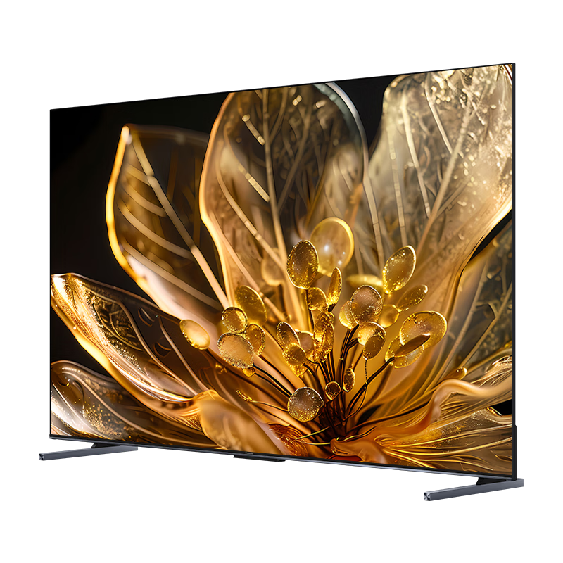 松下（Panasonic）85英寸MiniLED 4K超高清4+128G 144Hz游戏电视 AI智能语音 一级能效国家补贴 TH-85NX900C